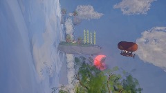 A screenshot taken in Dreams. 10 of 22.