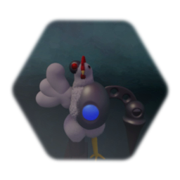 Robot Chicken