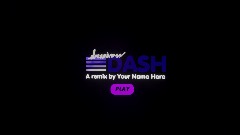 Dreamiverse Dash intro (remixable)