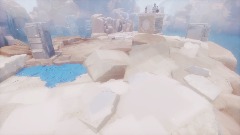 ¡Mi Templo antiguo!