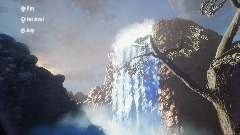 A screenshot taken in Dreams. 1 of 1.