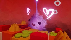 A screenshot taken in Dreams. 1 of 25.