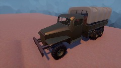 A screenshot taken in Dreams. 3 of 8.