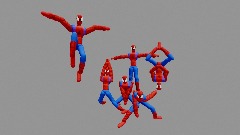 A screenshot taken in Dreams. 3 of 3.