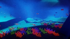 A screenshot taken in Dreams. 25 of 30.