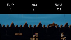 A screenshot taken in Dreams. 3 of 5.