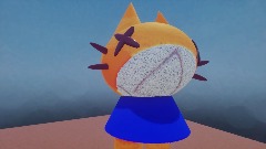 A screenshot taken in Dreams. 3 of 5.