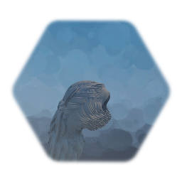 Russian hairstyle Attempt 3