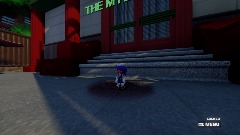 A screenshot taken in Dreams. 27 of 27.