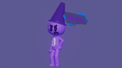 A screenshot taken in Dreams. 1 of 1.