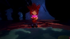 Picking a flower the movie