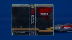 A screenshot taken in Dreams. 3 of 4.