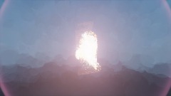 A screenshot taken in Dreams. 3 of 9.