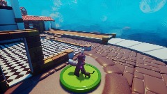 Welcome Home, Neko and Mage!