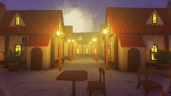 A screenshot taken in Dreams. 16 of 16.