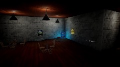 A screenshot taken in Dreams. 13 of 16.