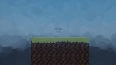 Minecraft Story Mode Title Screen