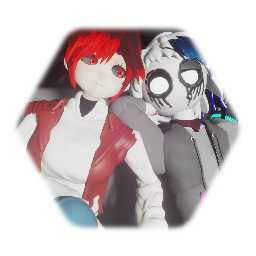 Ghost.Bot - Defective Fugitives