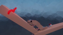 A screenshot taken in Dreams. 3 of 3.