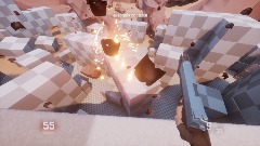 A screenshot taken in Dreams. 14 of 20.