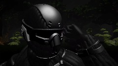 <uiuser>   Nanosuit Model - Crysis