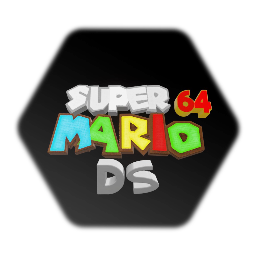 SM64 DS Mario and Luigi (Playable)