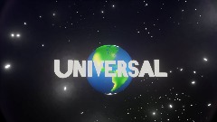 What if: Universal Pictures with theme Logo