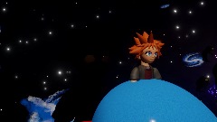 Remix of Gummi Ship - Kingdom Hearts