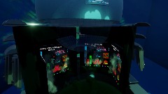 A screenshot taken in Dreams. 6 of 7.