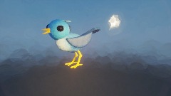 A screenshot taken in Dreams. 2 of 4.