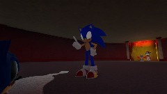 A screenshot taken in Dreams. 3 of 6.