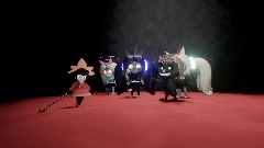Intro Cutscene