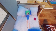 Shizuku wake up remake