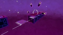 Mon Dreamiverse Dash !