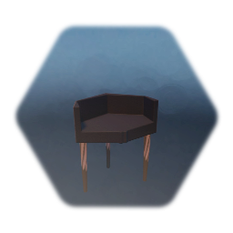 Star chair