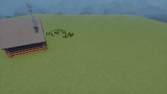 Sackbot in the Forest DEMO