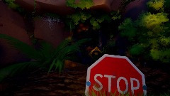 A screenshot taken in Dreams. 17 of 28.