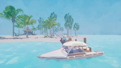 A screenshot taken in Dreams. 2 of 2.