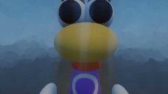 A screenshot taken in Dreams. 2 of 4.
