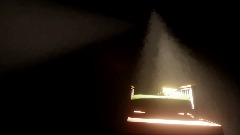 Connies nightmare.The prologue?