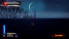 A screenshot taken in Dreams. 2 of 4.