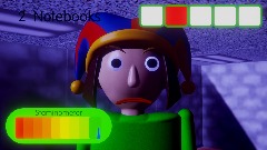 A screenshot taken in Dreams. 2 of 5.