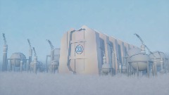 Monsters Inc:  The Factory