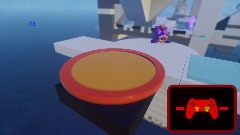 A screenshot taken in Dreams. 2 of 2.