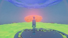A screenshot taken in Dreams. 1 of 12.