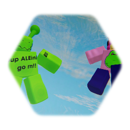 Alienboi and alin7n0