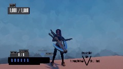 A screenshot taken in Dreams. 21 of 30.