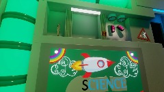 Set the Controls For the Days of Revenge