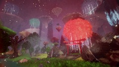 A screenshot taken in Dreams. 15 of 19.