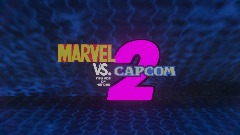 Marvel vs. Capcom 2: New Age of Heroes - Alpha Build (W.I.P)